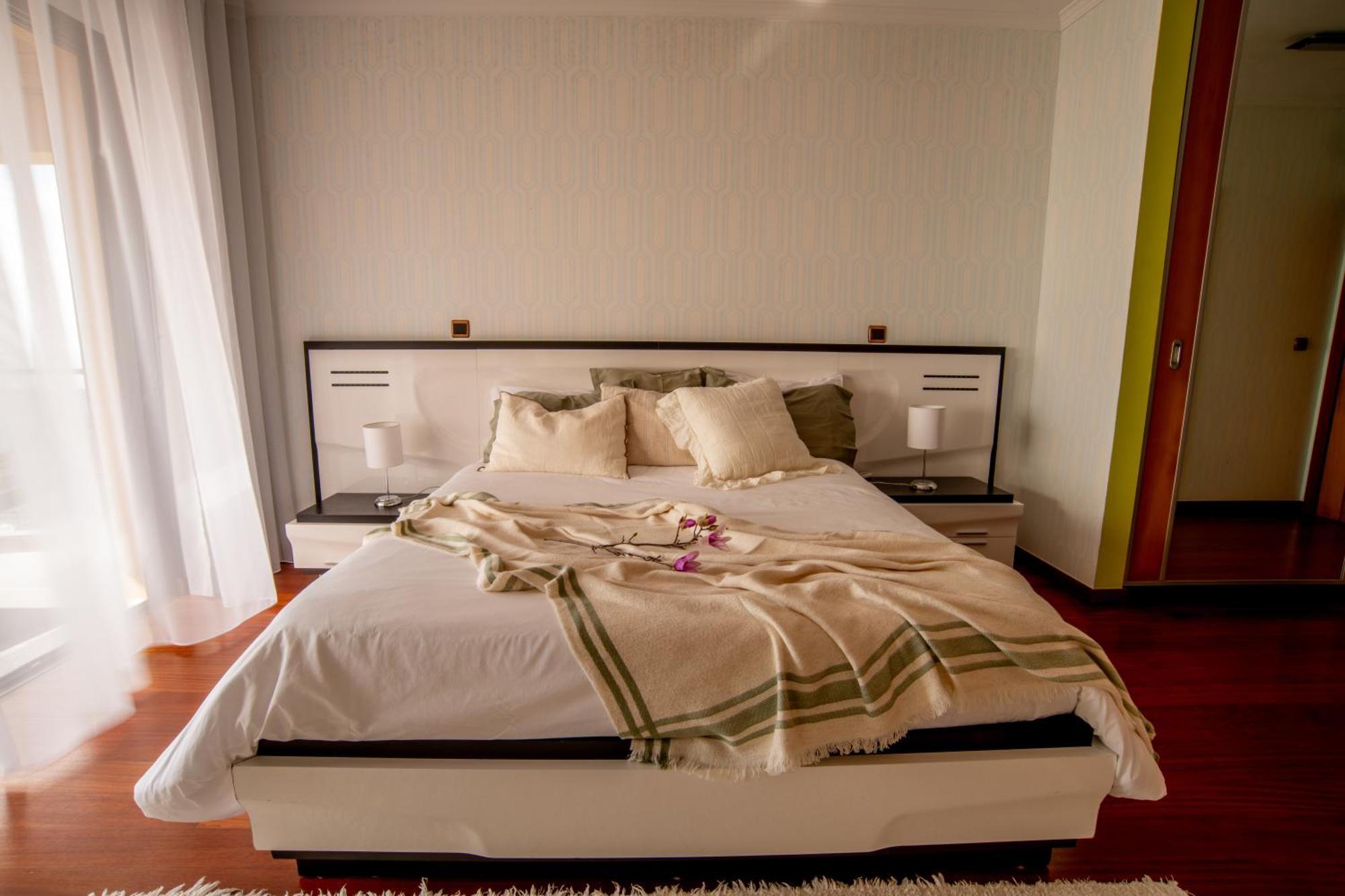 Willa Bairos House - Coastal Escape Ribeira Brava Zewnętrze zdjęcie