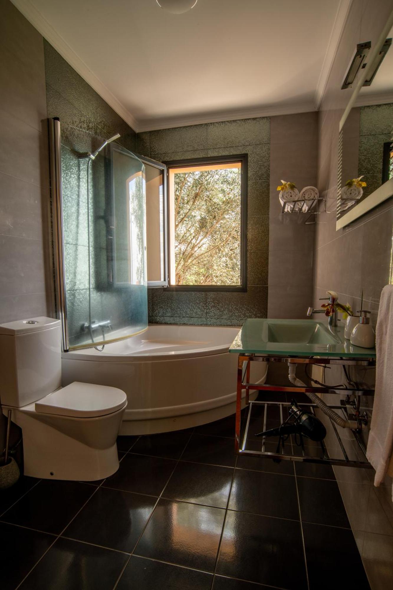 Willa Bairos House - Coastal Escape Ribeira Brava Zewnętrze zdjęcie