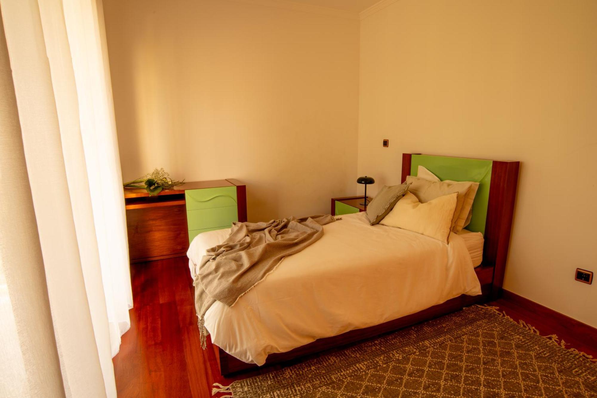 Willa Bairos House - Coastal Escape Ribeira Brava Zewnętrze zdjęcie